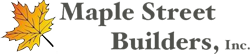 Maple Street Builders